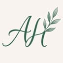 Dr. Amelia Hart Logo